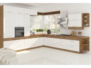 Meble kuchenne Woodline I