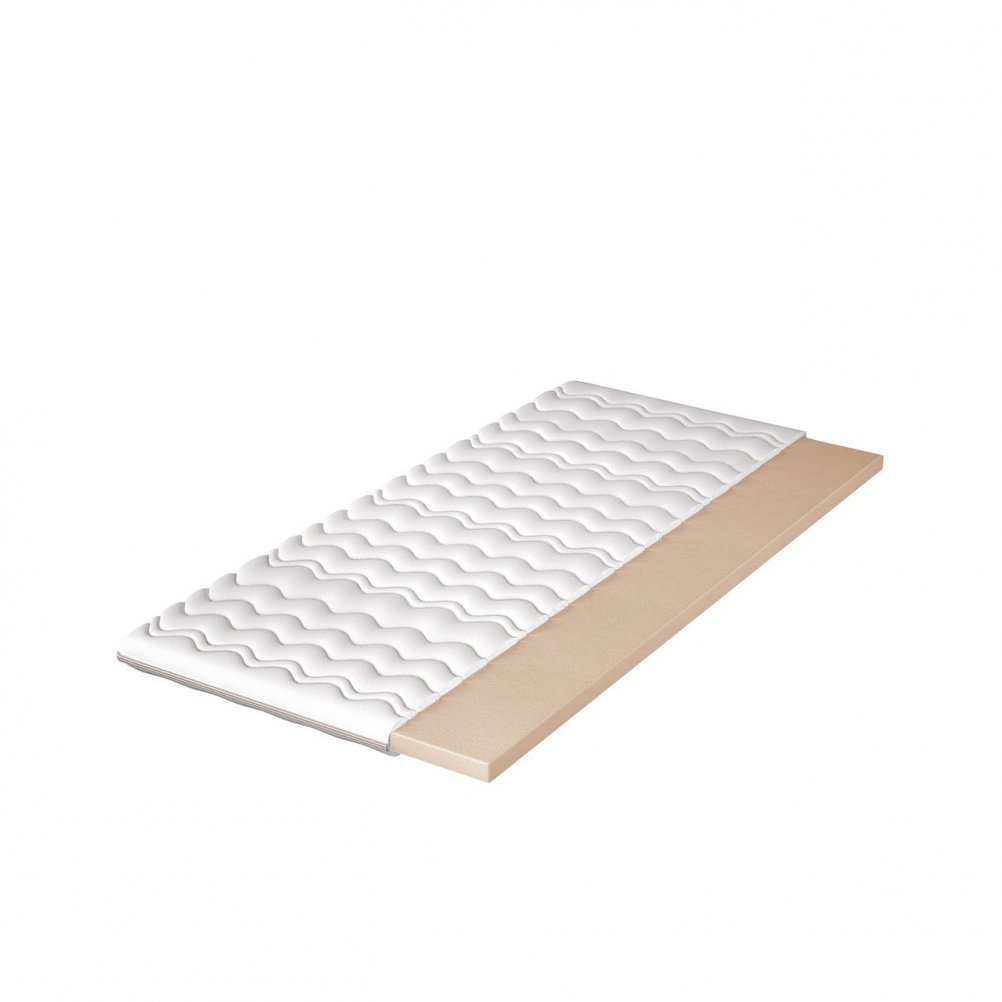 Topper - materac nawierzchniowy Joy Topper - materac nawierzchniowy Joy