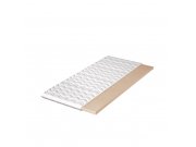 Dwustronny topper - materac piankowy nawierzchniowy Joy 3cm