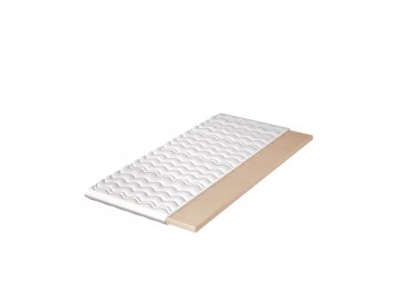 Dwustronny topper - materac piankowy nawierzchniowy Joy 3cm