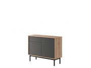 Komoda nowoczesna Bruno BK104