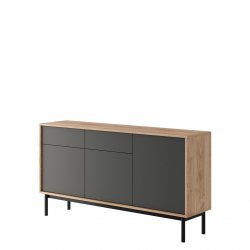 Komoda na nóżkach Bruno BK154