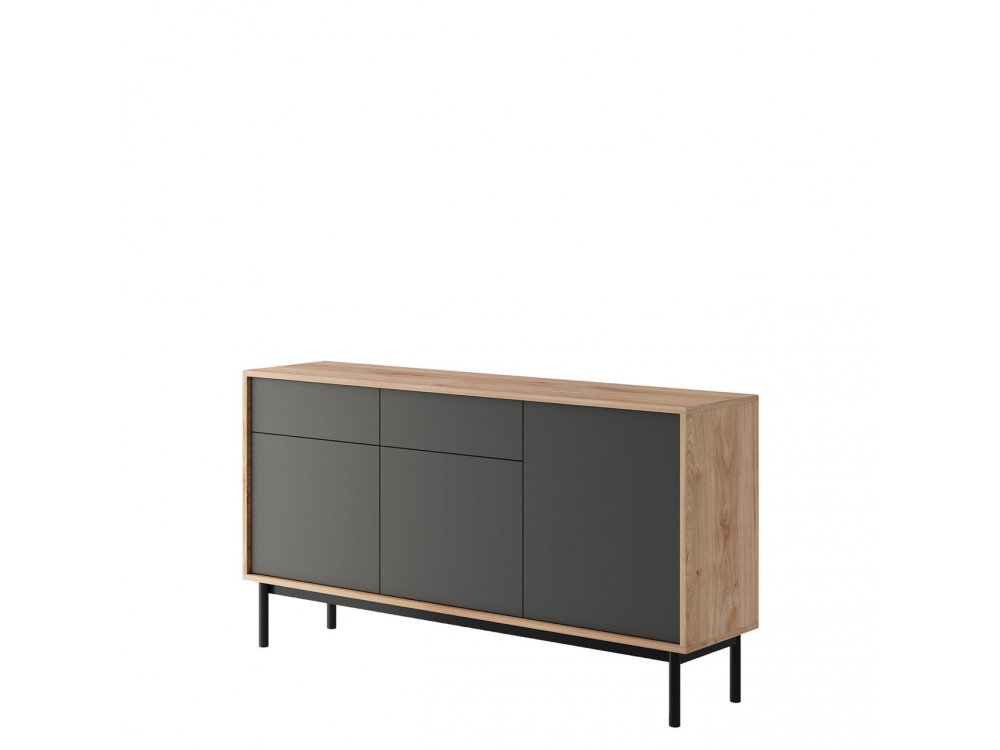 Komoda na nóżkach Bruno BK154 Komoda na nóżkach Bruno BK154