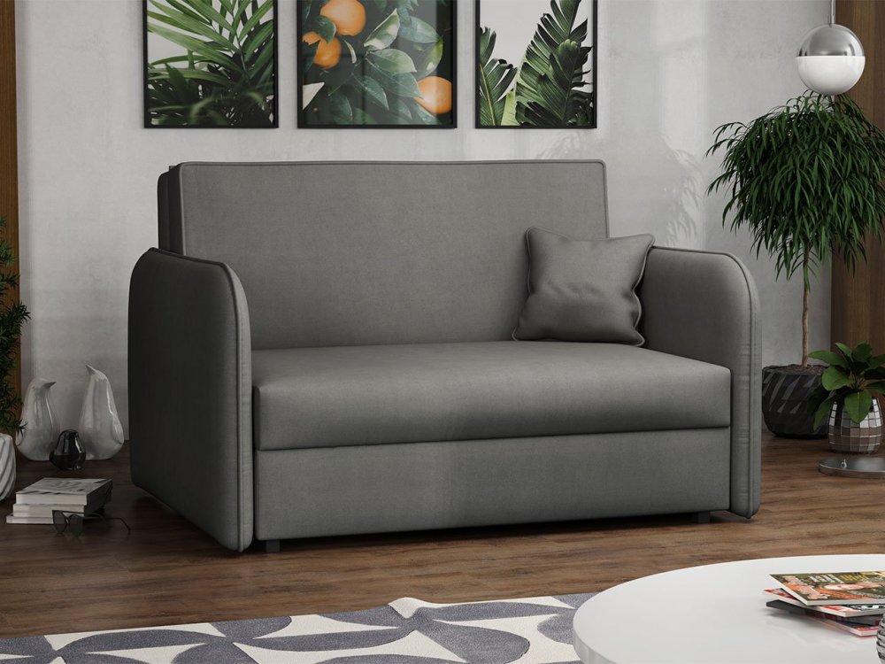 Kanapa dwuosobowa Clivia Loft II Kanapa dwuosobowa Clivia Loft II