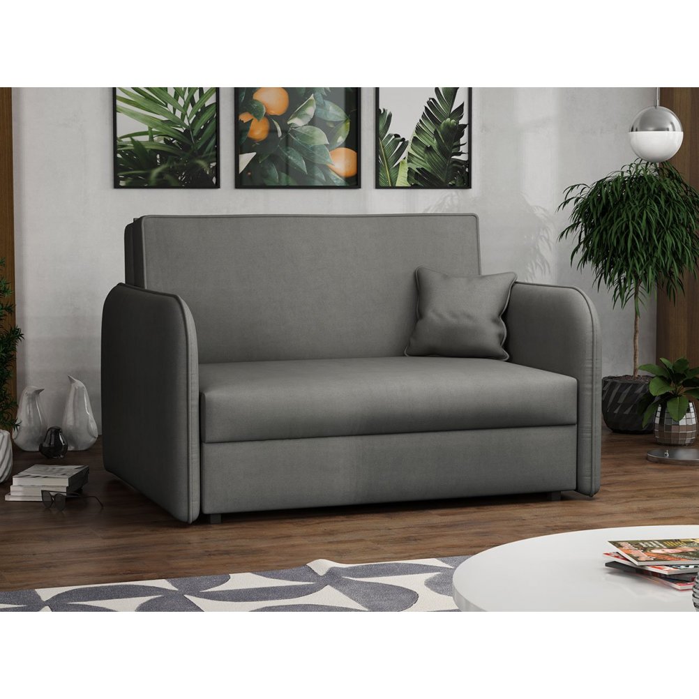 Kanapa dwuosobowa Clivia Loft II Kanapa dwuosobowa Clivia Loft II