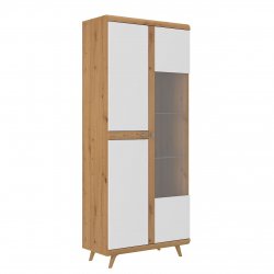 Witryna wysoka 2D Green ARWH 01