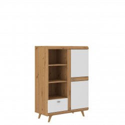 Witryna niska Green ARWH 03