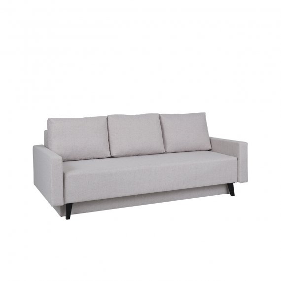 Sofa rozkładana w stylu skandynawskim Naviedo Sofa rozkładana w stylu skandynawskim Naviedo