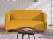 Kanapa nowoczesna do salonu Denim 2