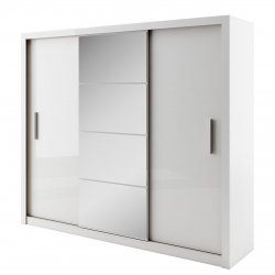 Szafa przesuwna 250 Idea ID01