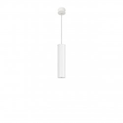 Lampa wisząca Eye White M zwis 5397