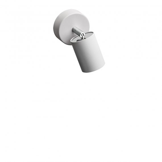 Lampa kinkiet Eye Spot White I 6014 Lampa kinkiet Eye Spot White I 6014