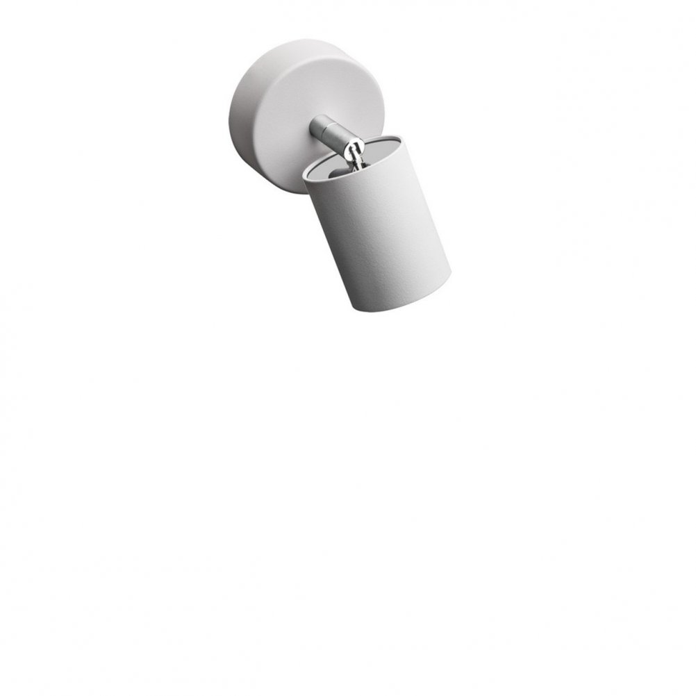 Lampa kinkiet Eye Spot White I 6014 Lampa kinkiet Eye Spot White I 6014