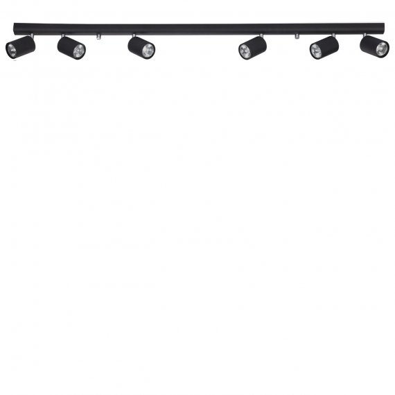Lampa sufitowa Eye Spot Back VI 6611 Lampa sufitowa Eye Spot Back VI 6611