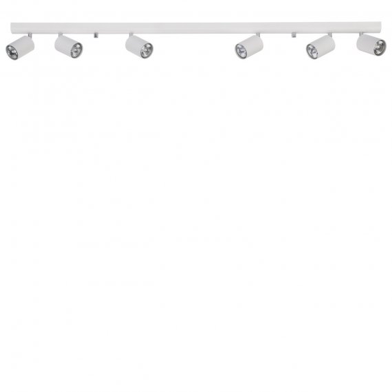 Lampa sufitowa Eye Spot White VI 6607 Lampa sufitowa Eye Spot White VI 6607