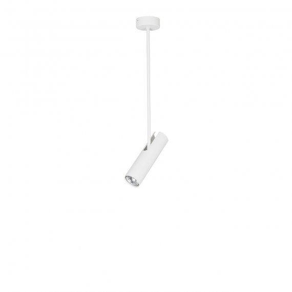 Lampa sufitowa Eye White Super A 6488 Lampa sufitowa Eye White Super A 6488