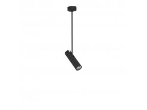 Lampa sufitowa Eye Black Super A 6502 Lampa sufitowa Eye Black Super A 6502