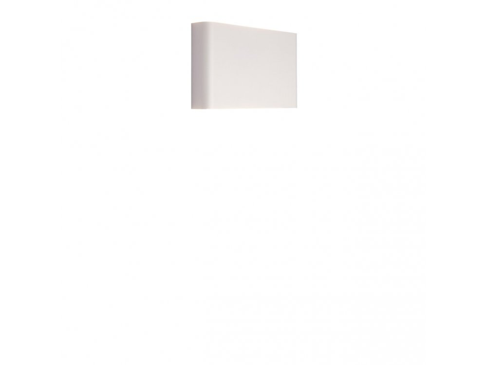 Kinkiet ścienny typu góra/dół Haga White 9708 Kinkiet ścienny typu góra/dół Haga White 9708