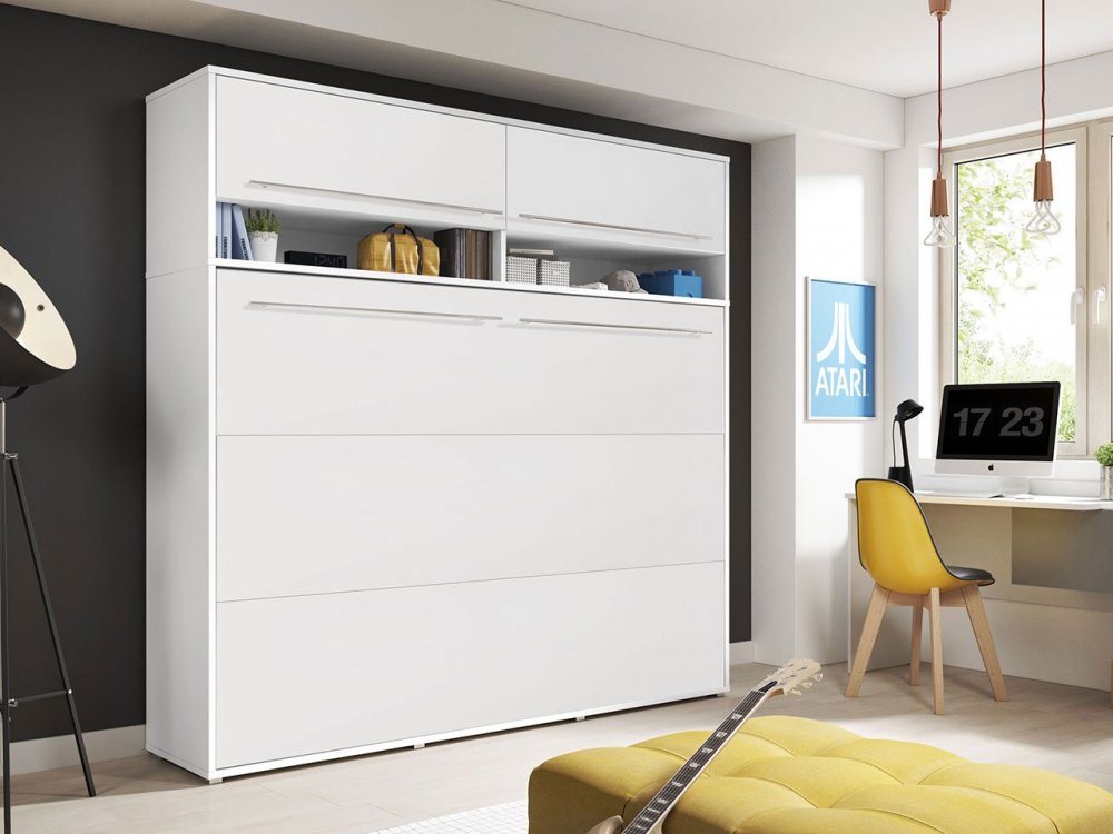 Półkotapczan poziomy z dostawką Concept Pro II Półkotapczan poziomy z dostawką Concept Pro II