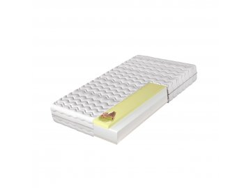 Dwustronny materac piankowy Thorne 16 cm