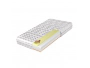 Dwustronny materac piankowy Howden 16 cm