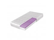 Dwustronny materac piankowy Koala 13 cm