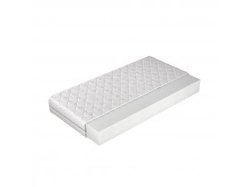 Dwustronny materac piankowy Tony 11 cm