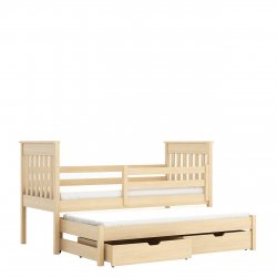 Łóżko piętrowe Chantel 80x180