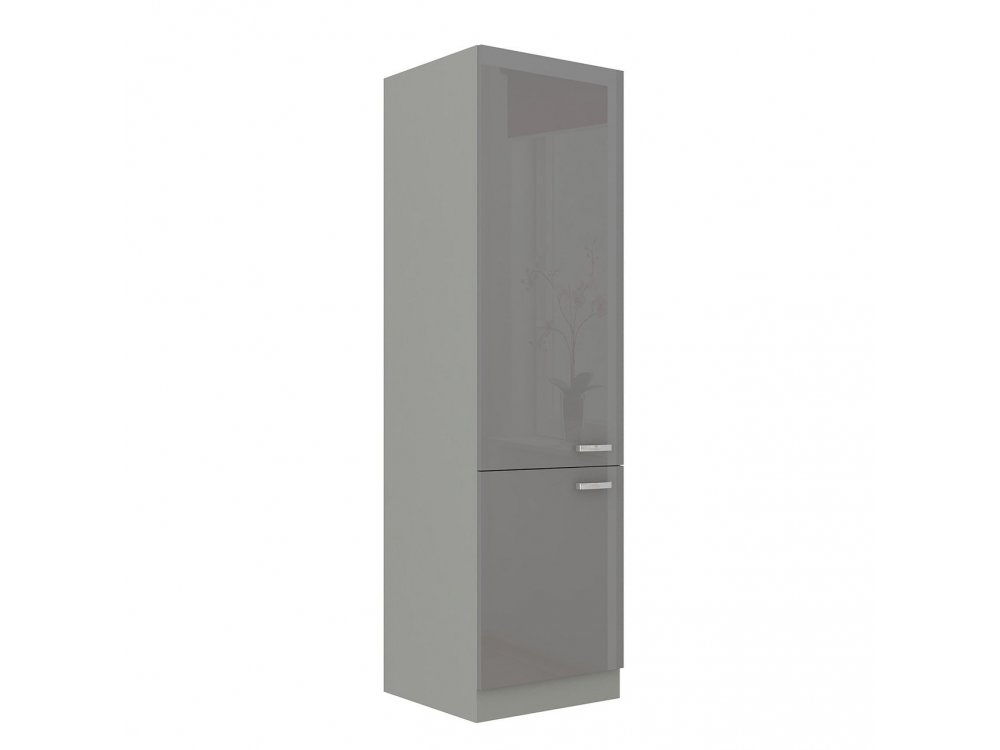 Szafka kuchenna wysoka Multiline 60 LO-210 2F Szafka kuchenna wysoka Multiline 60 LO-210 2F