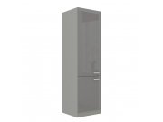 Szafka kuchenna wysoka Multiline 60 LO-210 2F