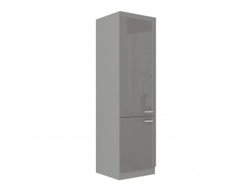 Szafka kuchenna wysoka Multiline 60 LO-210 2F