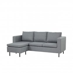 Sofa do salonu Peru + pufa
