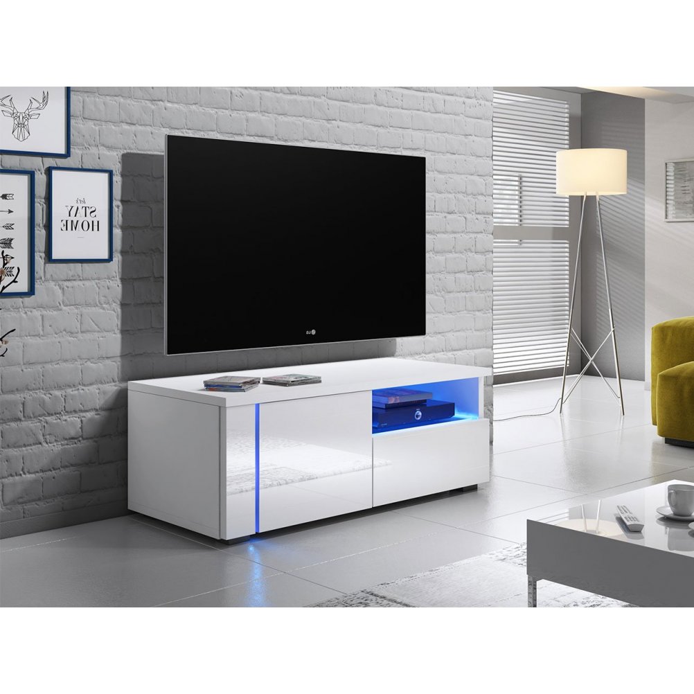 Szafka RTV lewa Cleo XII L Szafka RTV lewa Cleo XII L