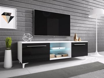 Szafka RTV Cleo XIII-W