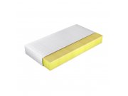 Dwustronny materac piankowy Comfort Massage 21 cm
