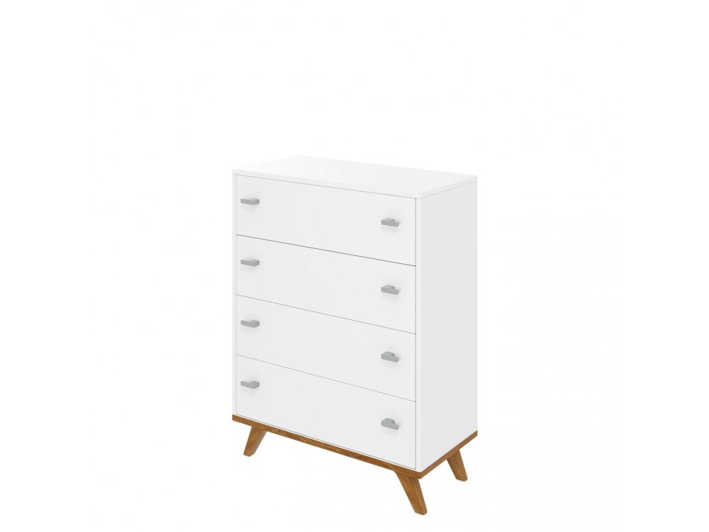 Komoda do przedpokoju Tunbergia TN03 K4SZ Komoda do przedpokoju Tunbergia TN03 K4SZ