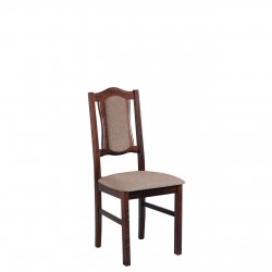 Krzesło drewniane Dalem VI