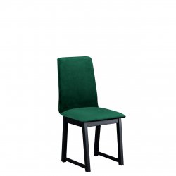 Krzesło tapicerowane Lilo VI