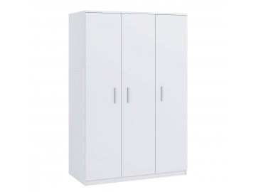 Szafa trzydrzwiowa Darsiv SZ3D DR14