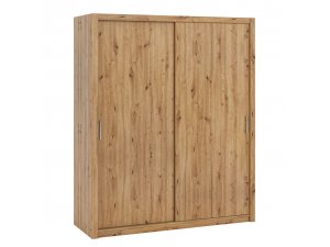 Szafa przesuwna Kler SZ180 KE16