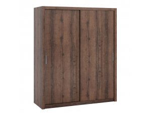 Szafa przesuwna Kler SZ180 KE16 Szafa przesuwna Kler SZ180 KE16