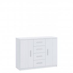 Komoda nowoczesna Kler K2D4SZ KE01