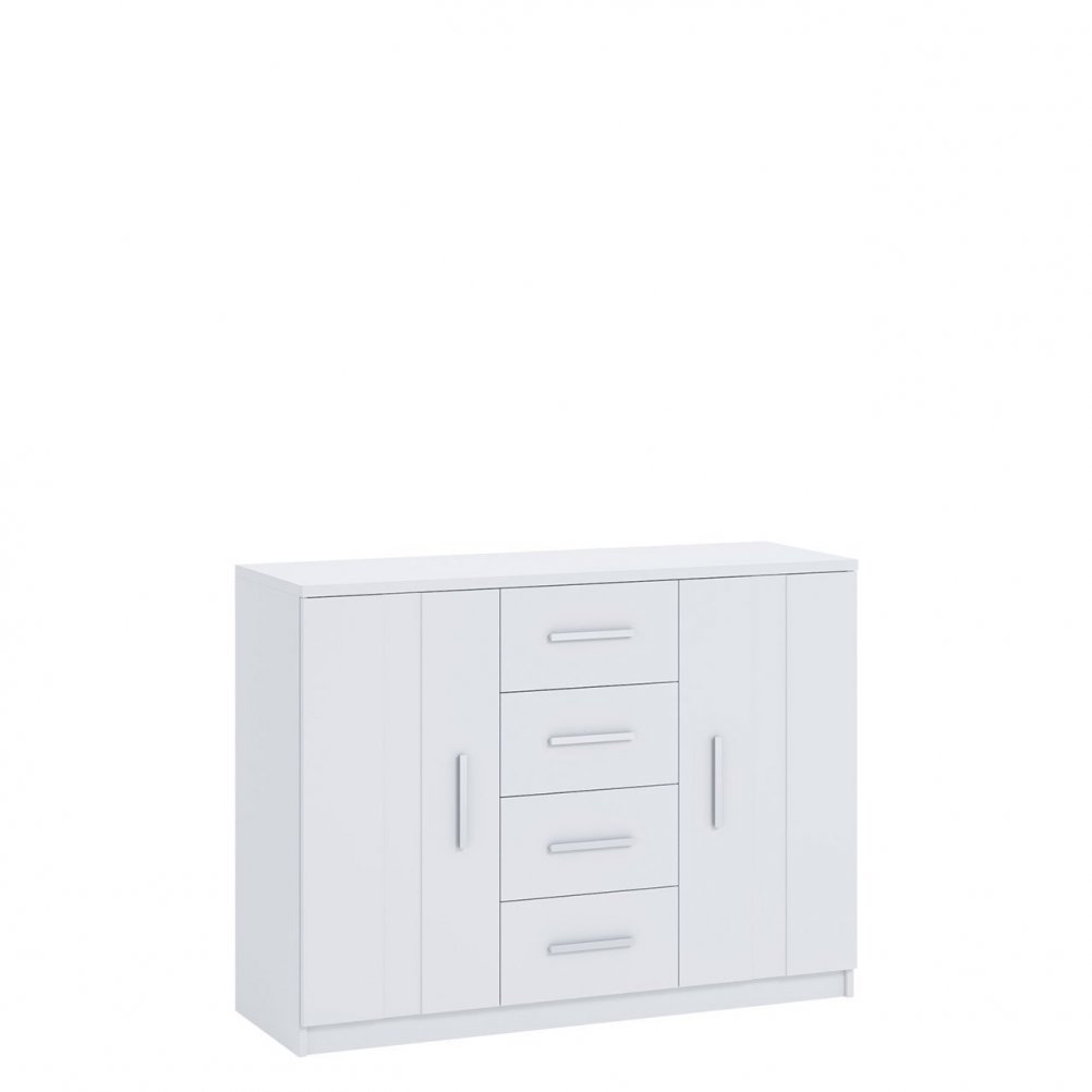 Komoda nowoczesna Kler K2D4SZ KE01 Komoda nowoczesna Kler K2D4SZ KE01