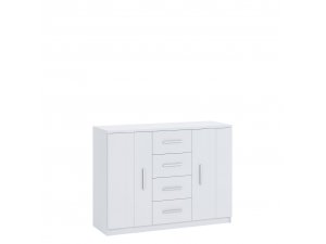 Komoda nowoczesna Kler K2D4SZ KE01