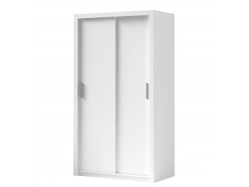 Szafa przesuwna Darsiv SZ120 DR04
