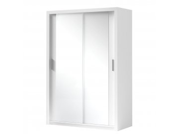 Szafa przesuwna z lustrem Darsiv SZ150 DR07