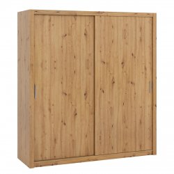 Szafa przesuwna Kler SZ200 KE08