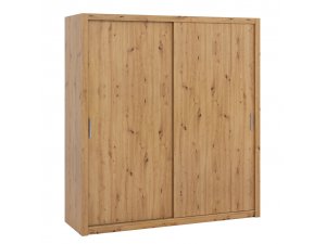 Szafa przesuwna Kler SZ200 KE08 Szafa przesuwna Kler SZ200 KE08