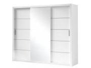 Szafa przesuwna z lustrem Darsiv SZ250 DR12