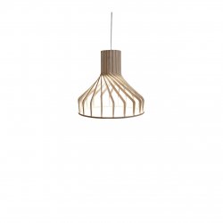 Lampa wisząca Bio zwis 6333
